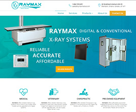 Raymax Medical
